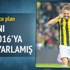 Caner'in ince hesabı tuttu