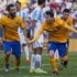 Barça kazandı Arda tam not aldı Barça kazandı Arda tam not aldı