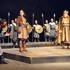 ‘Dünyaya rezil olmamızın en kolay yolu Shakespeare’in oyununu kaldırmaktır’