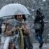 Meteoroloji İstanbul için saat verdi! Kar geliyor Meteoroloji İstanbul için saat verdi! Kar geliyor