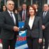 CHP'de flaş istifa! Avcılar Belediye Başkanı Handan Toprak Benli DSP’ye katıldı