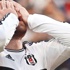 Beşiktaş Gaziantep'e takıldı Beşiktaş Gaziantep'e takıldı