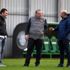 Bursaspor Başkanı Erkan Kamat, futbolculara prim müjdesi ...