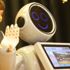 Konya'da tasarlanan 'Mini Robot ADA': Ben Robot Sofia'dan daha zekiyim Konya'da tasarlanan 'Mini Robot ADA': Ben Robot Sofia'dan daha zekiyim
