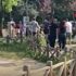 Kadıköy'de parkta yoğunluk oluştu, polis yurttaşları uzaklaştırdı Kadıköy'de parkta yoğunluk oluştu, polis yurttaşları uzaklaştırdı
