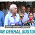 Ali Bayramoğlu: Derhal silahlar susmalı