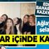 EDHO'nun Bahar'ı Pelin Akil başına gelen talihsiz kazayı anlattı: Parmağım yarıldı kanlar içinde kaldım EDHO'nun Bahar'ı Pelin Akil başına gelen talihsiz kazayı anlattı: Parmağım yarıldı kanlar içinde kaldım