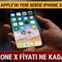 iPhone X fiyatı ne kadar? iPhone x özellikleri nelerdir? İşte tüm özellikleri ve Türkiye fiyatı