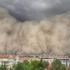 Meteoroloji’den 7 ile toz fırtınası uyarısı: 'Pencereleri açmayın, balkona çıkmayın' Meteoroloji’den 7 ile toz fırtınası uyarısı: 'Pencereleri açmayın, balkona çıkmayın'