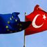 Türkiye'den AB'ye yanıt: Bize karşı bir adım atılırsa cevap veririz Türkiye'den AB'ye yanıt: Bize karşı bir adım atılırsa cevap veririz
