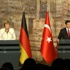Merkel: PKK terör örgütüdür