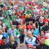 Vodafone İstanbul Yarı Maratonu dünya rekoru için koşulacak Vodafone İstanbul Yarı Maratonu dünya rekoru için koşulacak