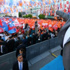 Tunceli’de miting krizi