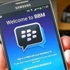 Android İçin BBM güncelleniyor Android İçin BBM güncelleniyor