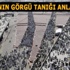 İnsanlar birbirinin üzerine basıyordu