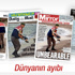 Bodrum'da hayatını kaybeden kardeşlerin ölümü dünya basınında Bodrum'da hayatını kaybeden kardeşlerin ölümü dünya basınında