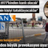 Fethullahçı tahrik tutmadı
