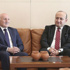 Kral Abdullah T�rkiye dostu bir liderdi