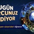 Burç Yorumları (Astroloji yorumu) Gökyüzü Burcunuz için ne diyor - 14 Mayıs Perşembe