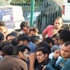 Çanakkale'de 38 kaçak göçmen yakalandı