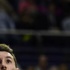 Euroleague'de haftanın MVP'si Rudy Fernandez
