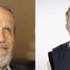 İki partinin reklam filminde oynayan dede