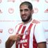 Yassine Benzia, Olympiakos'ta