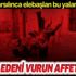 Son dakika: Terör örgütü sarsılınca elebaşları bu yalana sarıldı! Cezası belli oldu... Son dakika: Terör örgütü sarsılınca elebaşları bu yalana sarıldı! Cezası belli oldu...