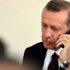Cumhurbaşkanı Erdoğan'dan taziye telefonu