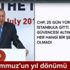Video: Erdoğan: "OHAL’den istifade ederek anında müdahale ediyoruz."