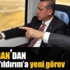 Erdoğan'dan Binali Yıldırım'a yeni görev!