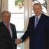 Cumhurbaşkanı Erdoğan, BM Genel Sekreteri Guterres’i kabul etti