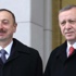 Aliyev'den Erdoğan ve Türk halkına teşekkür