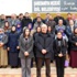 Başbakan Ahmet Davutoğlu konuşuyor/CANLI