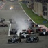 Formula 1'de heyecan Bahreyn'de
