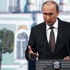 Putin: Varlıklarımıza el konulmasına tepkisiz kalamayız