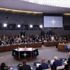 ﻿NATO savunma bakanları Afganistan ağırlıklı gündemle toplandı