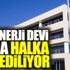 ﻿Bir enerji devi daha halka arz ediliyor