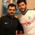 Giresunspor a Tanase şoku