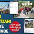 Öcalan sempatizanı CHP'li Mustafa İlhan belediye meclisinde Öcalan sempatizanı CHP'li Mustafa İlhan belediye meclisinde
