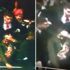 Venezuela'da Maduro taş ve yumurta ile protesto edildi