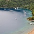 Göcek koylarının ihalesine yürütmeyi durdurma