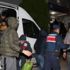 Osmangazi Köprüsü'nde 48 düzensiz göçmen yakalandı Osmangazi Köprüsü'nde 48 düzensiz göçmen yakalandı
