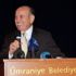 Topbaş müjdeyi verdi! Yakında raflarda olacak Topbaş müjdeyi verdi! Yakında raflarda olacak