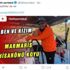 Fatih Portakal'dan kendisini kıskananları çatlatan paylaşım Fatih Portakal'dan kendisini kıskananları çatlatan paylaşım