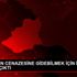 BABASININ CENAZESİNE GİDEBİLMEK İÇİN İZİN ALMAYA ÇIKTI