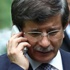 Davutoğlu, Barzani ile görüştü
