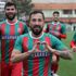 Karşıyaka'da Anıl ve Özgür sevinci Karşıyaka'da Anıl ve Özgür sevinci
