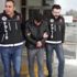 Eşi ve çocuklarının olduğu araçla uyuşturucu sevkiyatı yaparken yakalandı Eşi ve çocuklarının olduğu araçla uyuşturucu sevkiyatı yaparken yakalandı