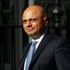 ﻿İngiltere Sağlık Bakanı Sajid Javid korona virüse yakalandı